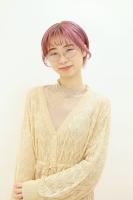豊田理緒   ※カットの担当はできかねます(トヨダリオ)