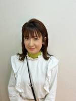 藤田 育枝(フジタ イクエ)