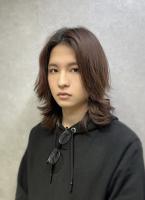ooka yuto(オオオカ　ユウト)