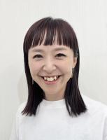 西川 知愛(ニシカワ チエ)