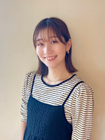 澤田 真紀(サワダ マキ)