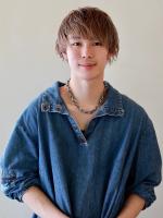 田中　勇輝(タナカ　ユウキ)