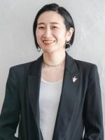 北崎麻美(キタザキアサミ)