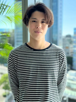 長谷川 大士(ハセガワ ダイシ)