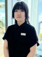 池田　花梨(イケダ　カリン)