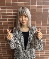 長澤　見歩(ナガサワミホ)