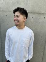 奈良　龍成(ナラ　リュウセイ)