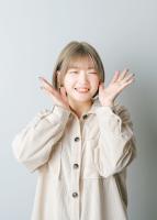 吉住　萌(ヨシズミ　モエ)