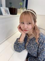 河島　菜月(カワシマ　ナツキ)
