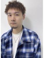 大澤　翔平(オオサワ　ショウヘイ)