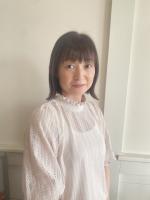 高野 里美(タカノ サトミ)