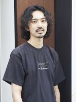 倉重 大樹　清澄白河(クラシゲダイキ　キヨスミシラカワ)