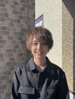 豊田 恭平(トヨダ キョウヘイ)