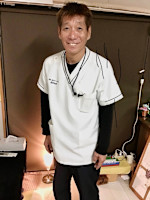 渡邉　啓二(ワタナベ　ケイジ)