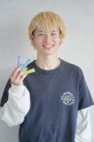 大塩 威吹 (オオシオ イブキ)