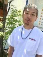 高安　亮介 (タカヤス リョウスケ)