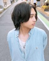 奥田 将馬 (オクダ ショウマ)