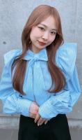 林 里奈(ハヤシ リナ)