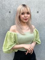 芦川 和香菜(アシカワ ワカナ)