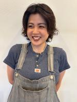 川上　和花(カワカミワカ)