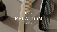 レディース専用　RELATION(レディース リレィション)