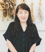 藤原 幸代(フジワラ サチヨ)