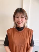 村澤 香穂(ムラサワ カホ)
