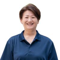小杉真朱美(コスギマスミ)