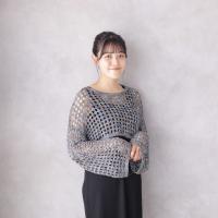 大島　未結(オオシマ ミユ)