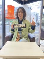 相澤香織(アイザワカオリ)