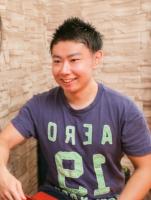 西村 雄太(ニシムラ ユウタ)