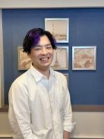 岡本晟我(オカモトセイガ)
