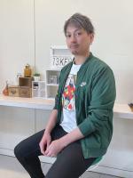 渡辺 慎(ワタナベ シン)