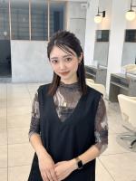 浅井　瑠奈(アサイ　ルナ)