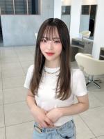 新井　結子(アライ　ユイコ)