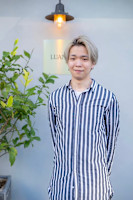 大川新二 髪質改善(オオカワシンジ カミシツカイゼン)