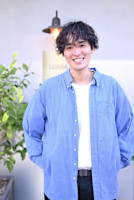 島田暁彦 髪質改善(シマダアキヒコ カミシツカイゼン)