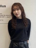 大久保美里(オオクボミサト)