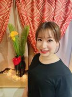 沢木有紗(サワキアリサ)