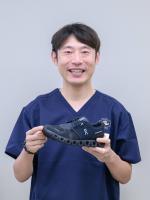 長嶺宏俊(ナガミネヒロトシ)