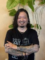 池田 翔(イケダ ショウ)