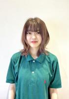 松田　優心(マツダ　ユウミ)