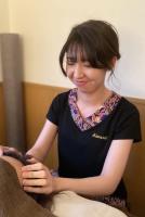 見角紗弥(ミカドサヤ)
