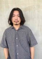 kawamoto(カワモト　)
