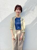 深谷　薫(フカヤ　カオル)
