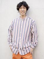 大島幸司　Clanc横浜(オオシマコウジ)