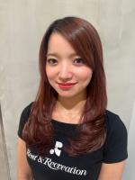 奈須 晴香 【渋谷】(ナス ハルカ)