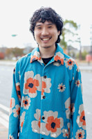 坂井 泰平(サカイ タイヘイ)