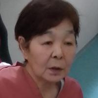 名雪和子(ナユキカズコ)