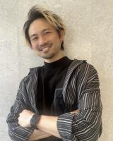 城 直之(ジョウ ナオユキ)